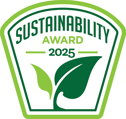 Sustainability Award