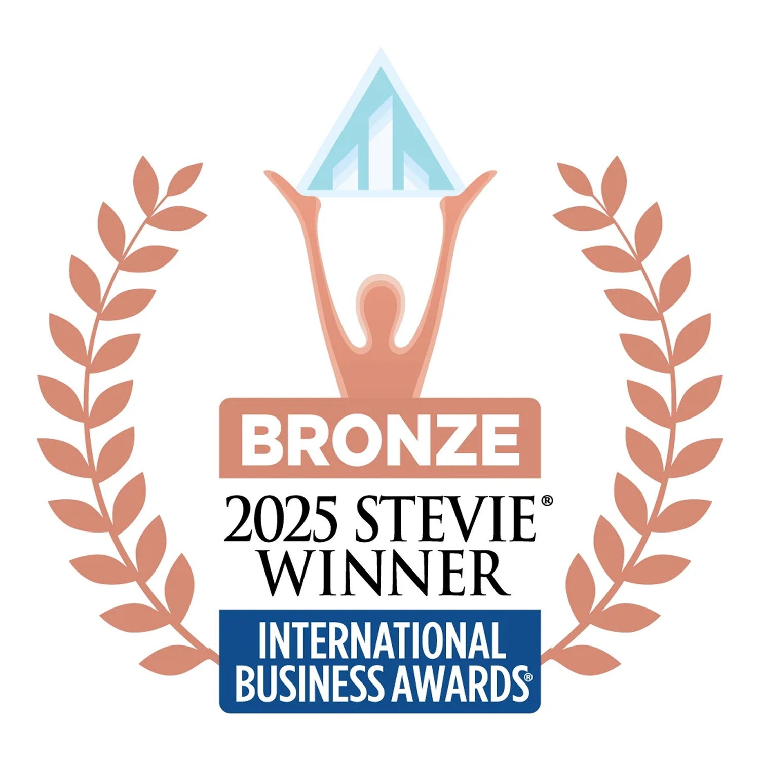 Bronze Award