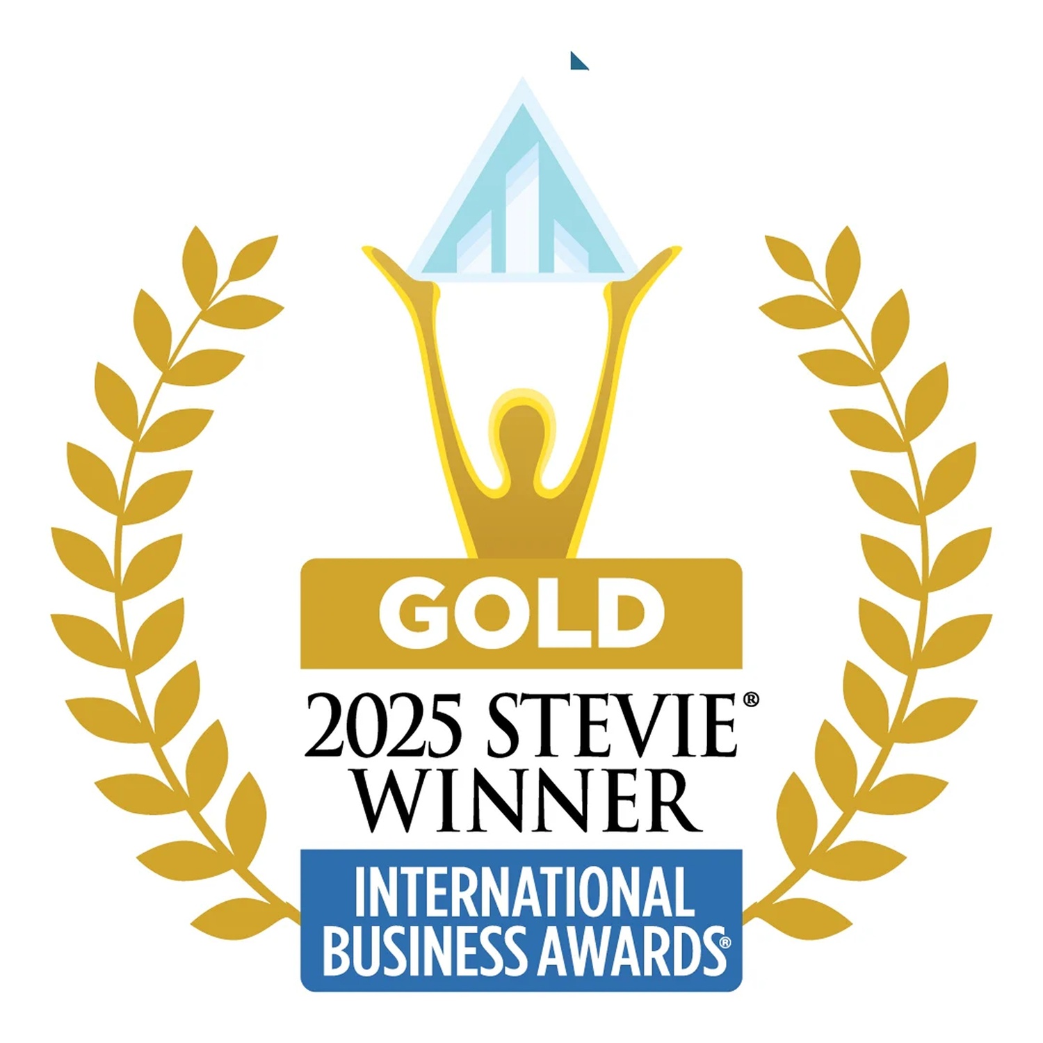 Gold Award