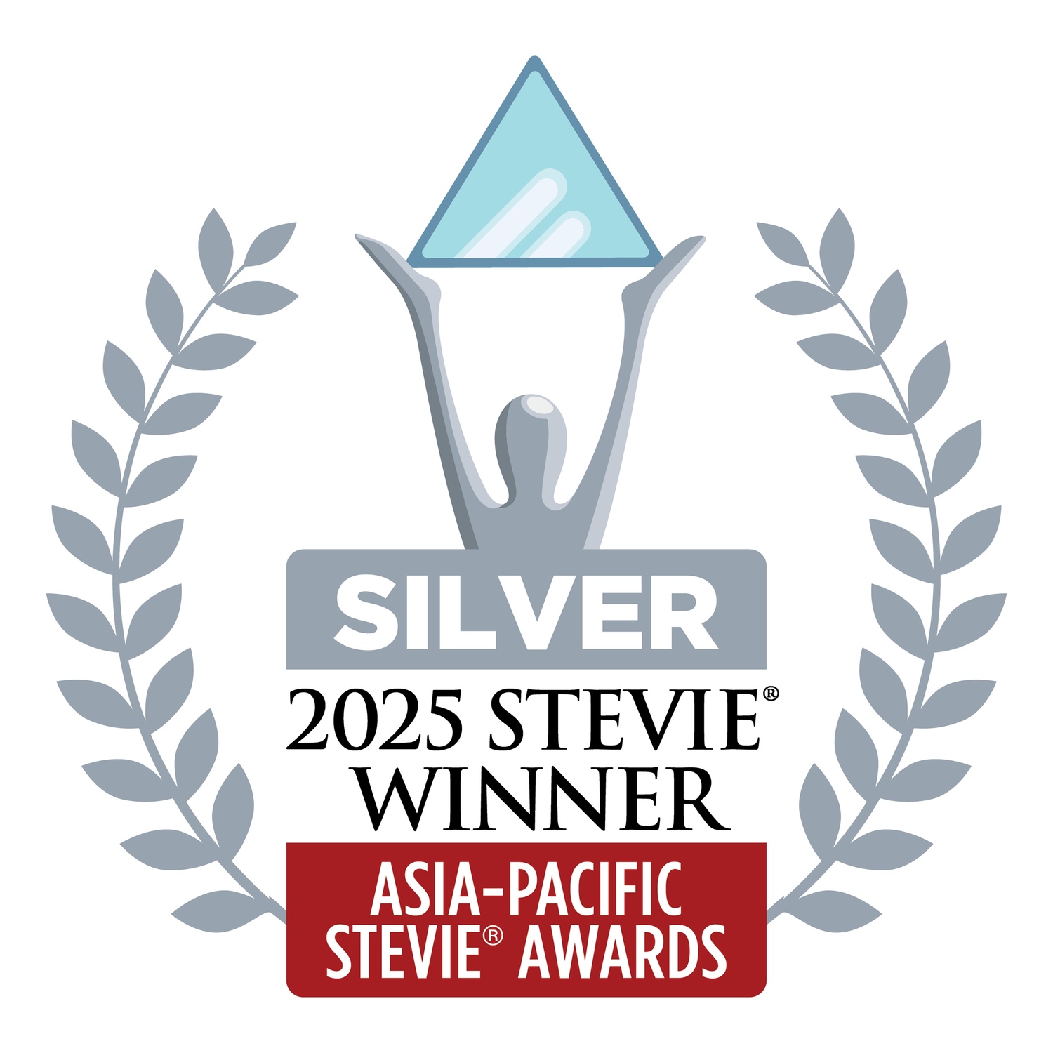 Silver Award